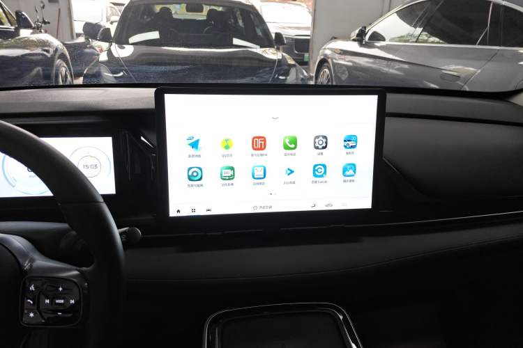 Used AION S Plus 2022 70 Intelligent Edition
