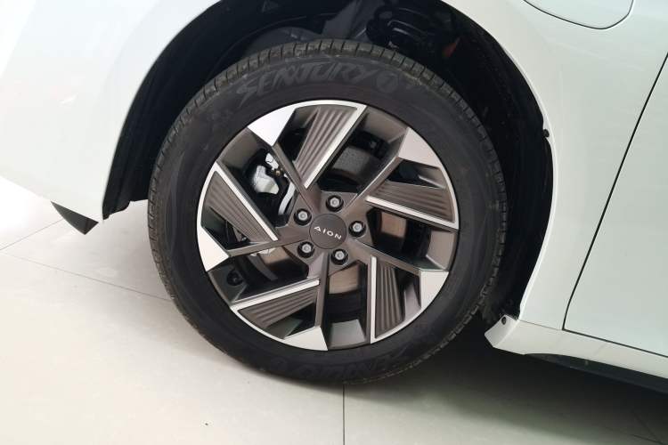 Used AION S Plus 2026 Model Comfort Edition