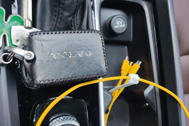 Used Volvo S60 2021 T4 Zhiyi Luxury Edition