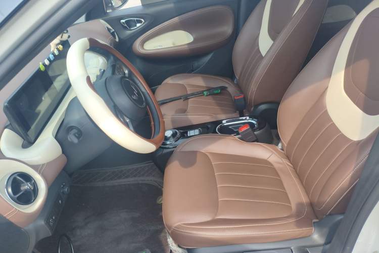 Used Wuling Bingo 2023 333 km Enjoyment Version