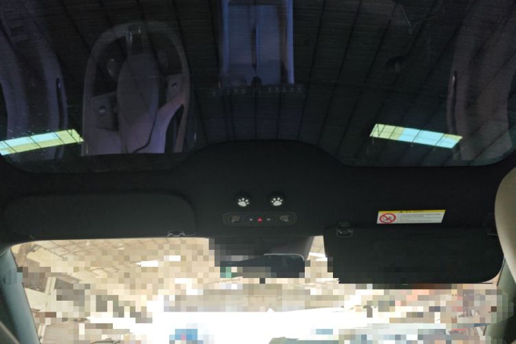 Used Xiaomi Auto YU7 2025 Ultra-Long Range Rear-Wheel Drive Version