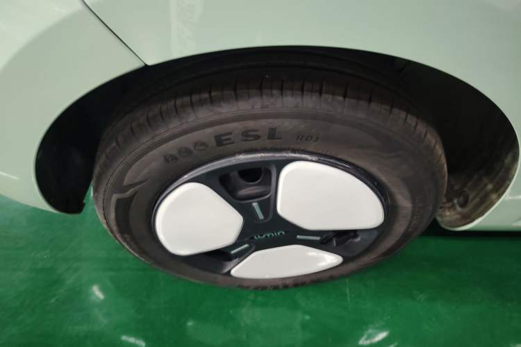 Used Qiyuan Lumin 2023 205km Xiangqin Version