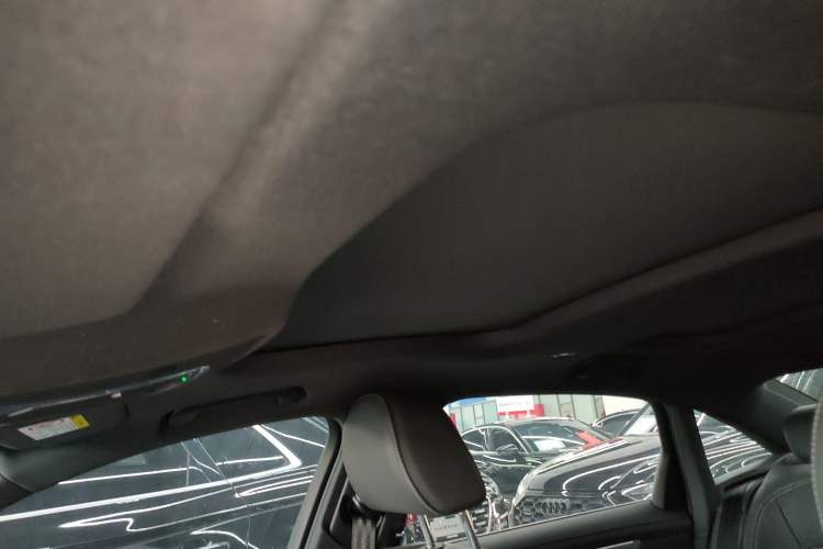 Used Audi A6L 2024 45 TFSI Prestige Dynamic Edition
