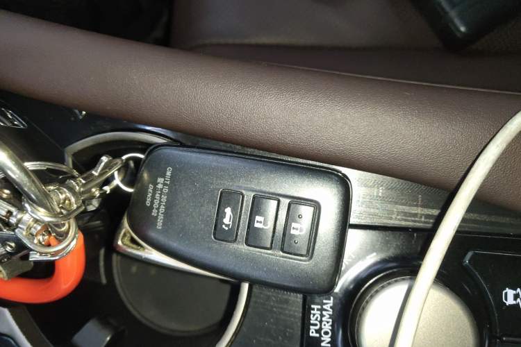 Used Lexus RX 2016 300 4x4 Elegant Edition China V-standard
