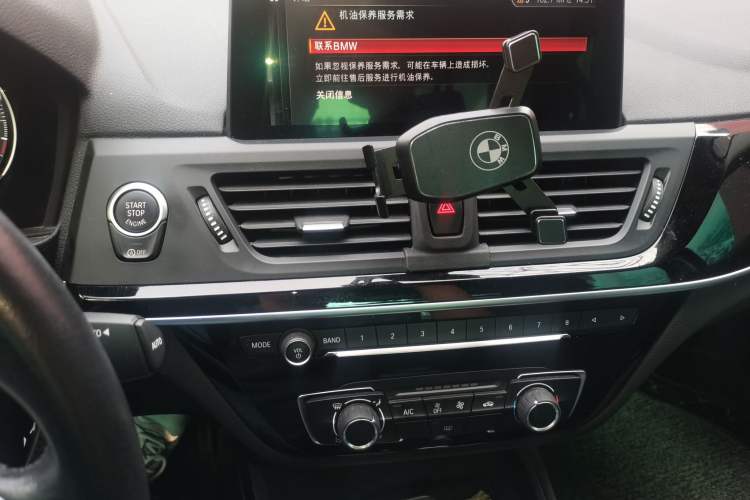 Used BMW 1 Series 2020 120i Fashion Model
