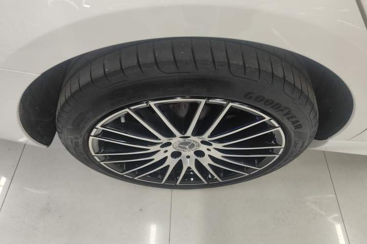 Used Mercedes-Benz C-Class 2023 Revised C 200 L Sport Edition