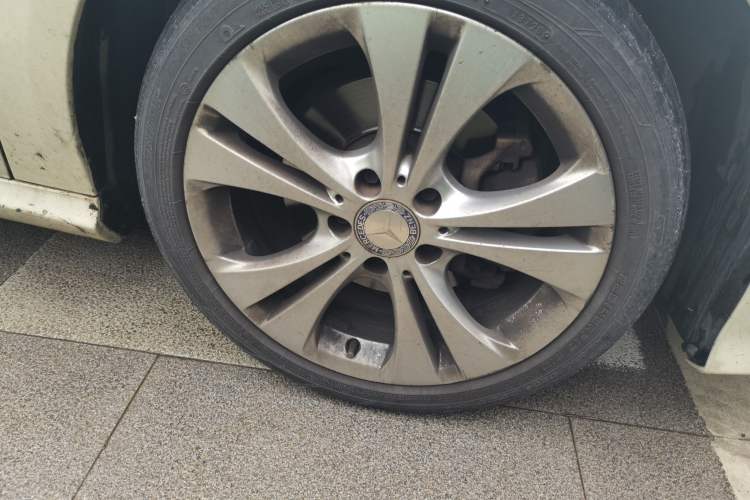 Used Mercedes-Benz B-Class 2015 B 200 Fashion Model