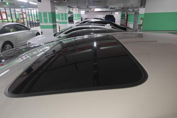 Used Honda Odyssey 2022 2.0L eHEV Sharp·Luxury Edition Roof