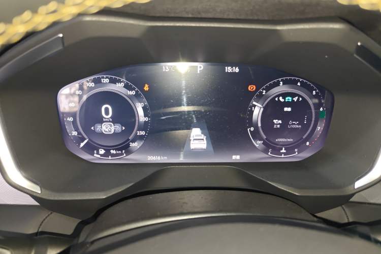 Used Lynk & Co 01 2023 2.0TD Two-Wheel Drive Asian Games Edition
