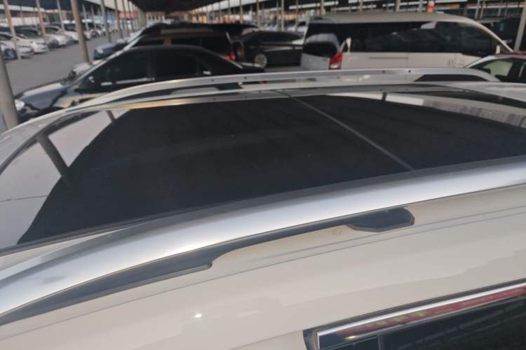 Used Chevrolet Equinox 2018 550T Automatic All-Wheel-Drive Boundary Edition