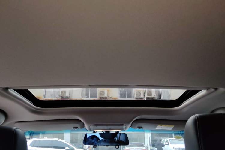 Used Buick GT 2021 Revised Version 1.3T Automatic Mild Hybrid Elite Edition