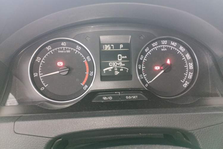 Used Skoda Rapid Spaceback 2016 1.4TSI DSG Smart Drive Edition