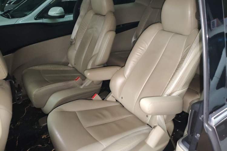 Used Buick GL8 2017 25S Luxury Version China V Standard