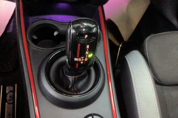 Used MINI JCM COUNTRYMAN 2020 2.0T JOHN COOPER WORKS ALL-IN