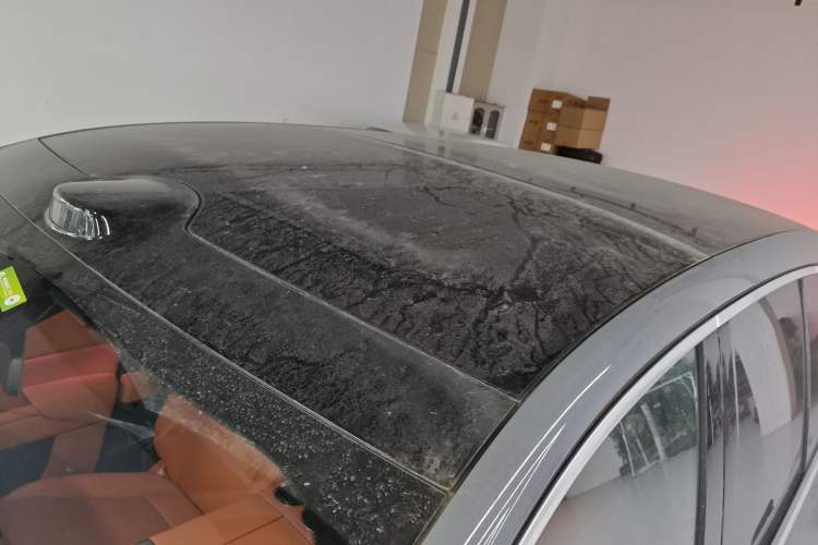 Used Li Auto L8 2025 Max Smart Refresh Edition