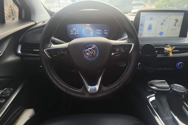 Used Buick Velite 6 2024 430km Enjoyment Version
