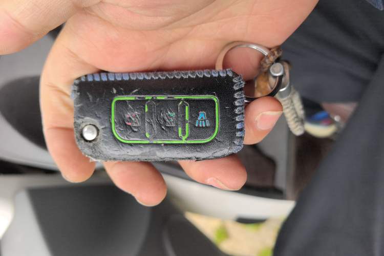 Used Foton Toano 2017 2.8T Restyled S Commercial Version Short Wheelbase ISF2.8s5129T
