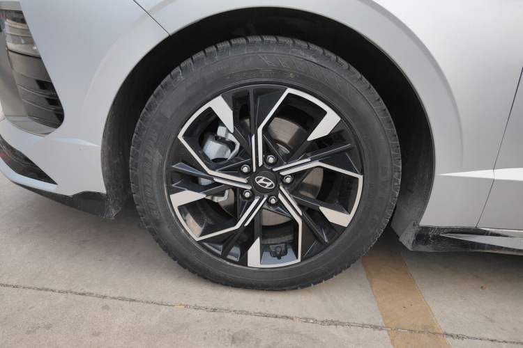 Used Hyundai Sonata 2024 1.5T Pro
