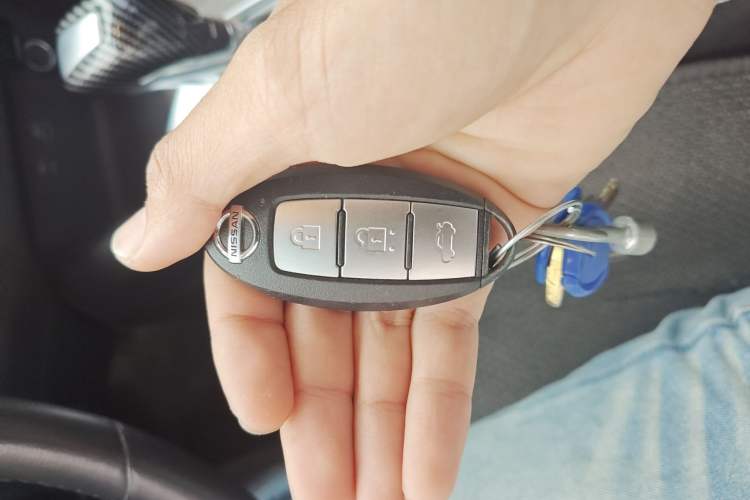 Used Nissan Teana 2021 2.0L XL Comfort Edition