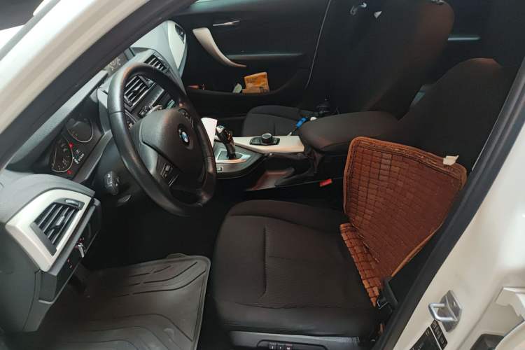 Used BMW 1 Series (Import) 2013 Facelifted 118i Leading Edition