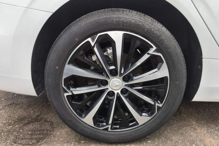 Used CHANGAN Eado 2022 PLUS Blue Whale NE 1.4T GDI DCT Flagship Edition
