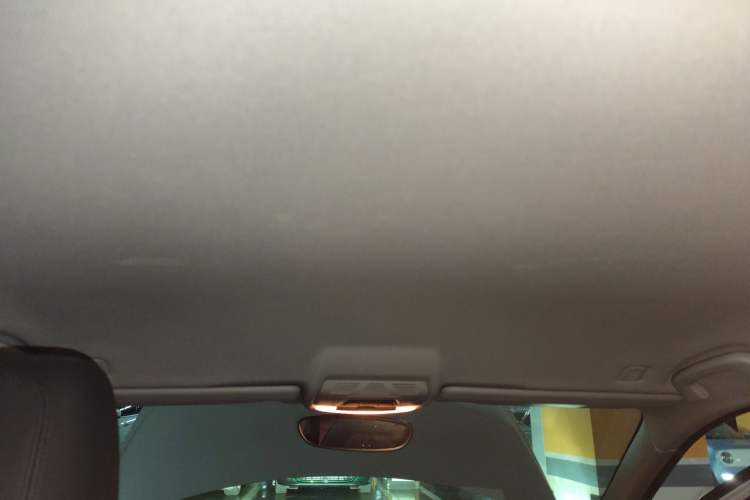 Used BMW 1 Series 2020 120i Fashion Model Headliner