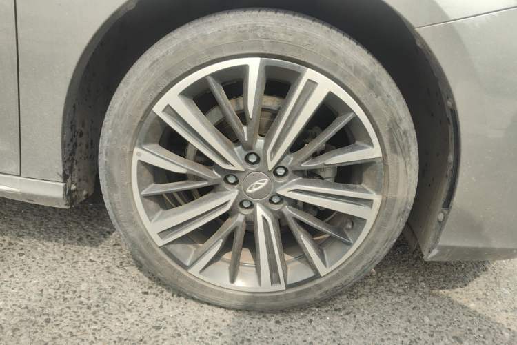 Used Chery Arrizo 8 2022 1.6T DCT Standard Right Front Wheel Hub