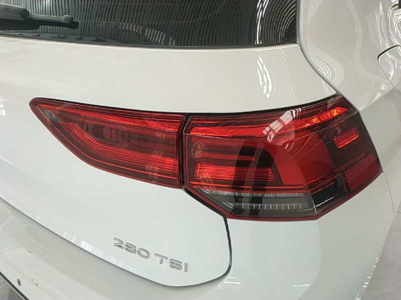 Used Volkswagen Golf 2021 280TSI DSG Pro — 7
