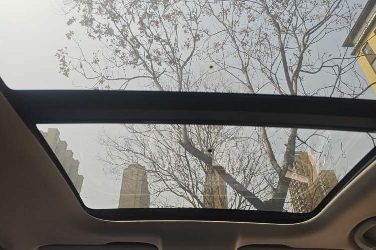 Used WM Motor EX5 2018 EX5 400 Extra Innovation Edition