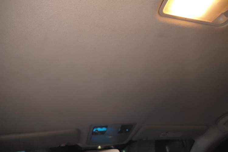 Used Dongfeng Fukang ES500 2019 Revised Version Smart Edition
