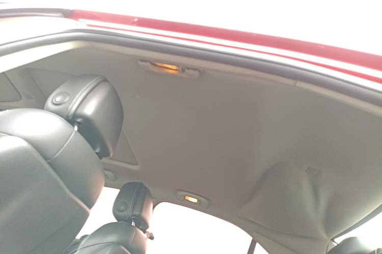 Used Cadillac ATS-L 2017 28T Tech Edition Headliner