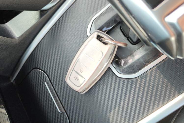 Used Haval H6 2018 Red-Label Sport Edition 1.5T Automatic Two-Wheel Drive Elite Model
