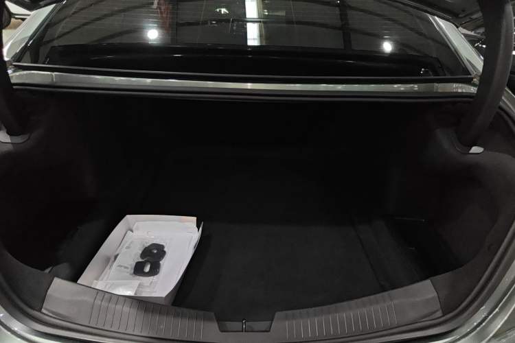 Used Cadillac CT5 2023 28T Luxury Edition (Standard Version)