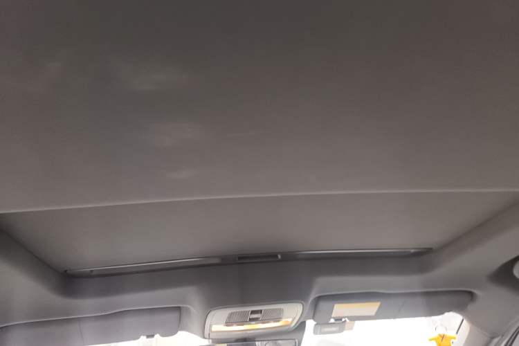 Used MG 6 2020 1.5T Automatic Trophy Flagship Edition