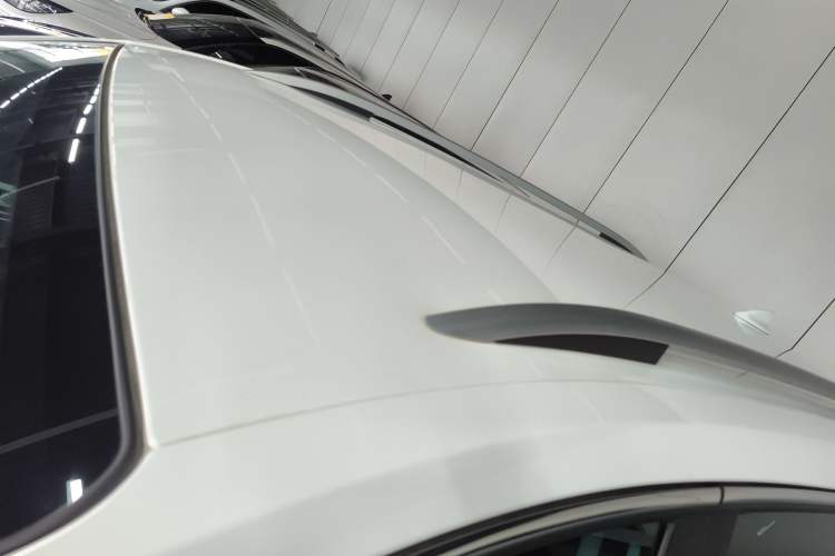 Used FORTHING T5 2022 Grand Edition 1.6L Manual Dream-Chasing Five-Seat Model Roof