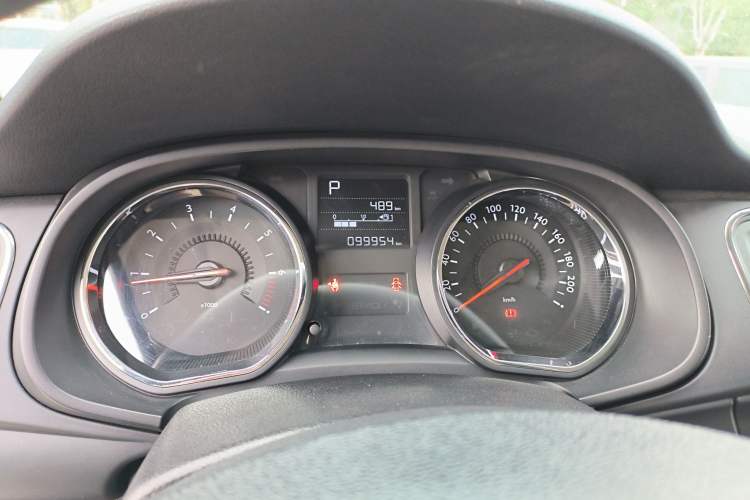 Used Citroen C3-XR 2015 1.6L Automatic Pioneer Model