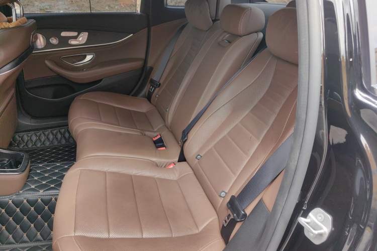 Used Mercedes-Benz E-Class 2021 E 300 L Sport Premium Edition