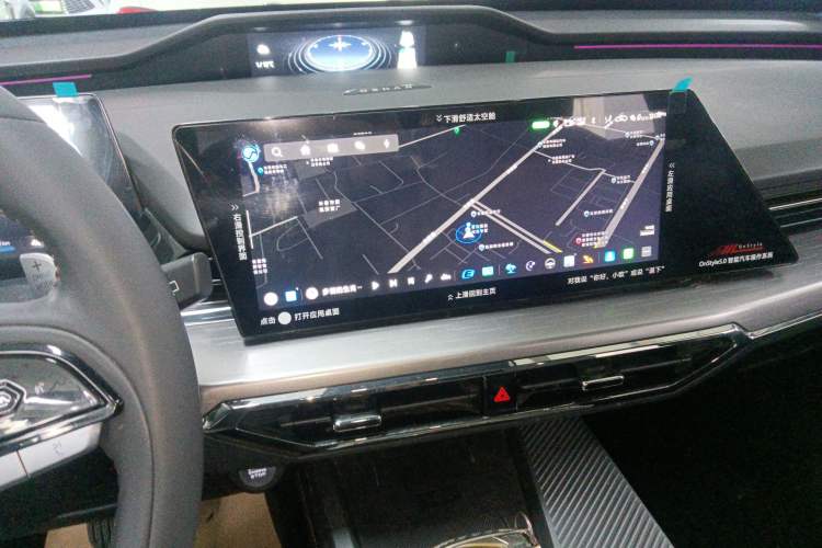 Used CHANGAN OSHAN Z6 New Energy 2023 ZhiDian iDD 150KM Flagship PLUS
