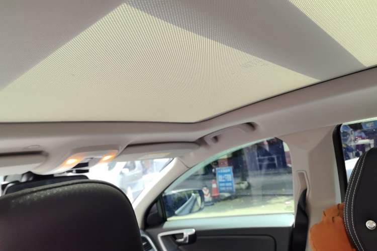 Used Volvo XC60 2016 T5 Smart Version
