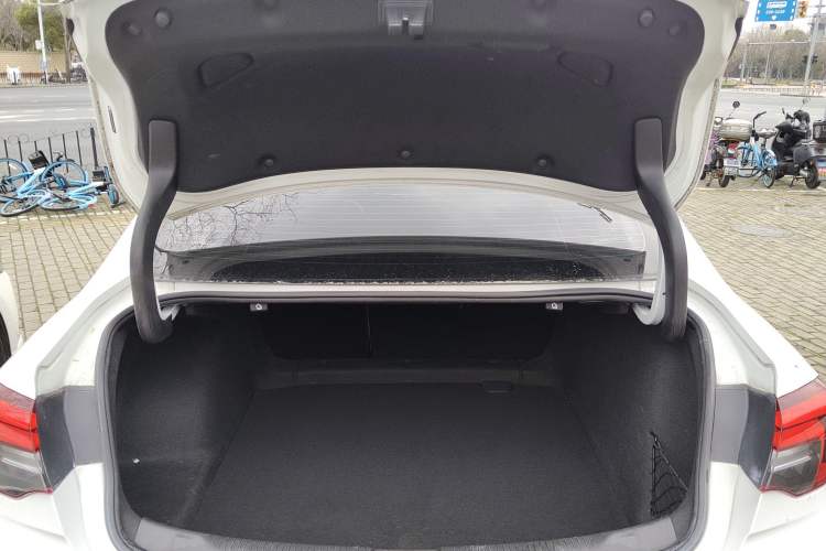 Used Buick Regal 2019 20T Elite Version China VI Standard
