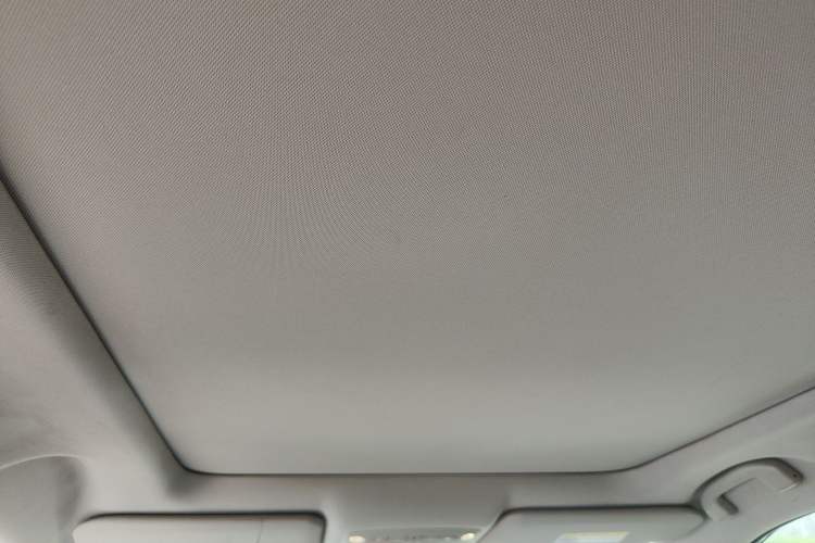 Used Nissan X-Trail 2019 2.0L CVT Smart Connect Comfort Edition 2WD Headliner