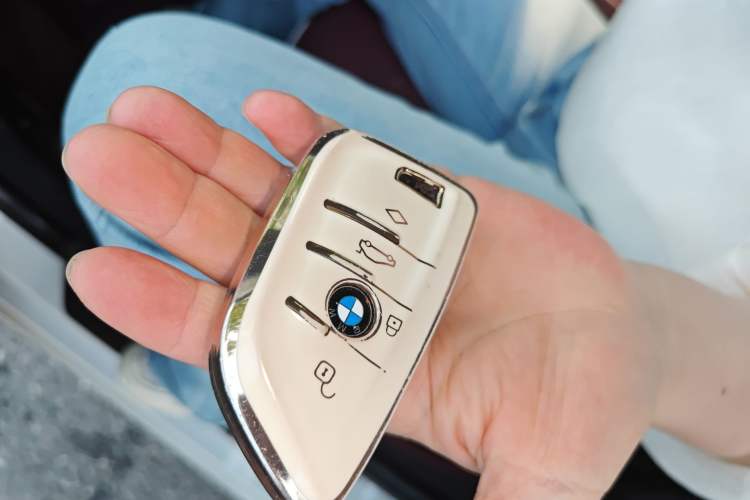 Used BMW 2 Series Active Tourer 2016 218i Fashion Model