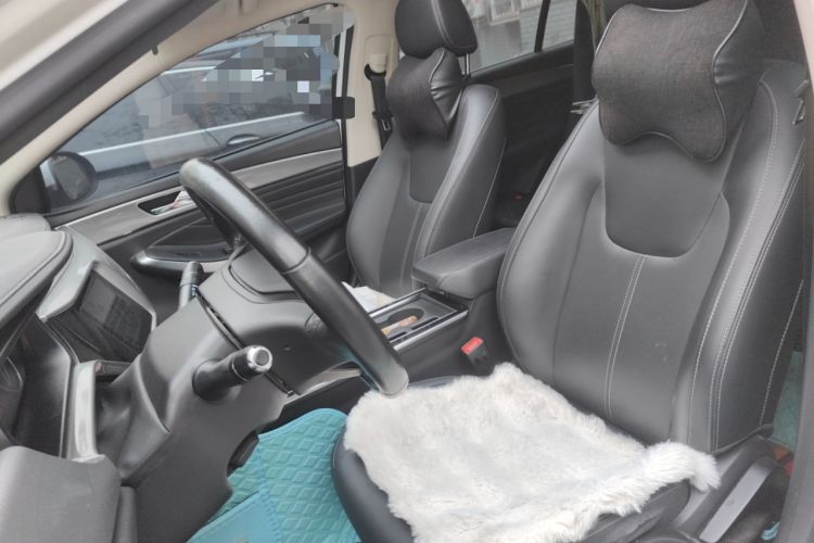 Used Chery Arrizo 5 2019 PRO 1.5L CVT Zizai Edition China VI
