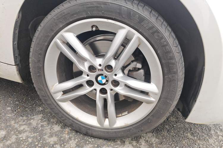 Used BMW 1 Series 2021 Revised 120i M Sport Night Edition
