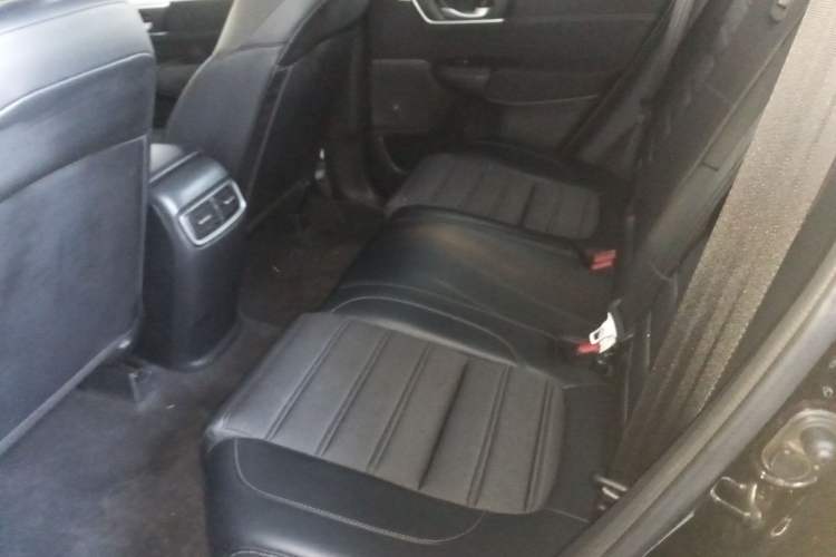 Used Honda CR-V 2021 240TURBO CVT Two-Wheel Drive Urban Edition
