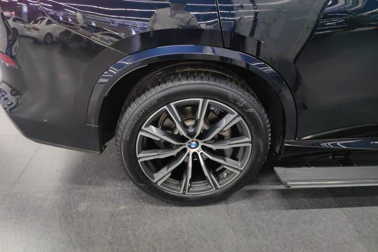 Used BMW X5 2021 Restyled xDrive30i M Sport Package
