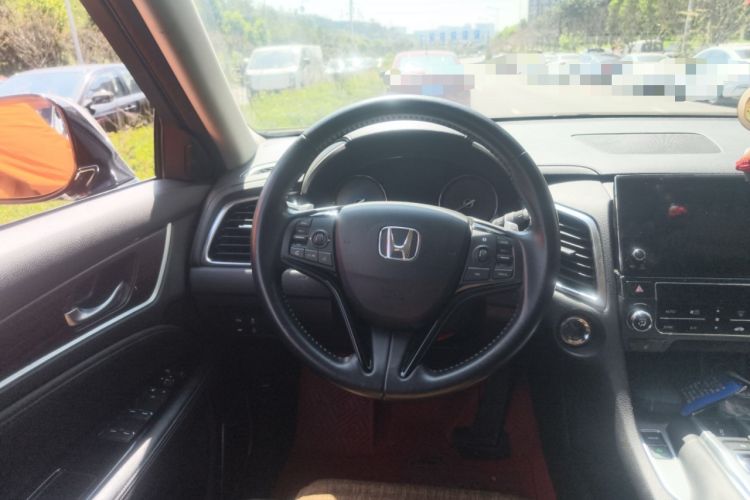 Used Honda Avancier 2017 370TURBO Four-Wheel Drive Prestige Edition
