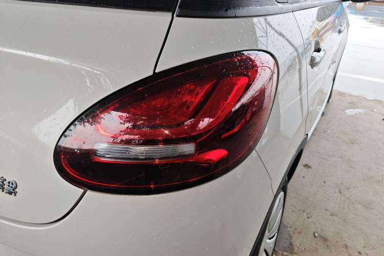 Used Wuling Bingo 2023 203km Light Edition