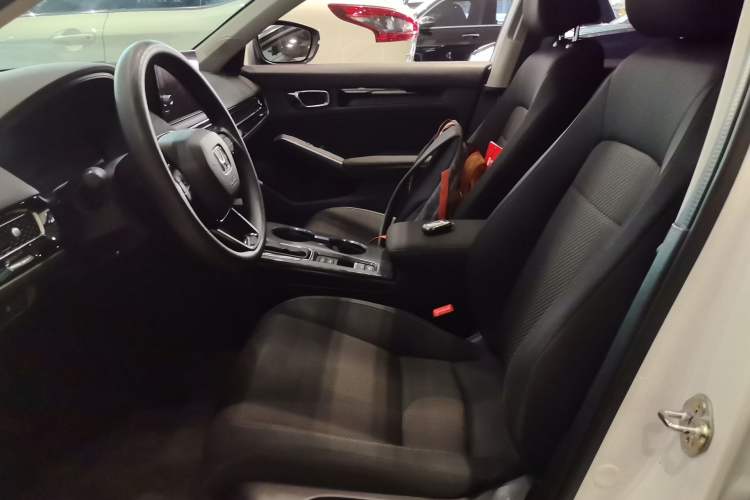 Used Honda Integra 2022 240TURBO CVT Technology Edition
