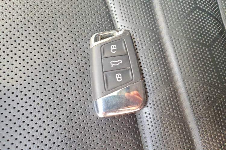 Used Volkswagen FAW-Volkswagen CC 2021 380TSI Striking Edition
